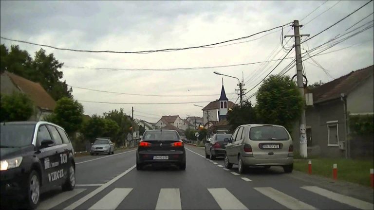 Apune Era Exclusivităţilor In Transportul Public Din Beclean